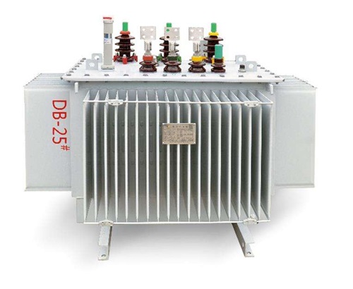 徐州S13-500KVA油浸式变压器