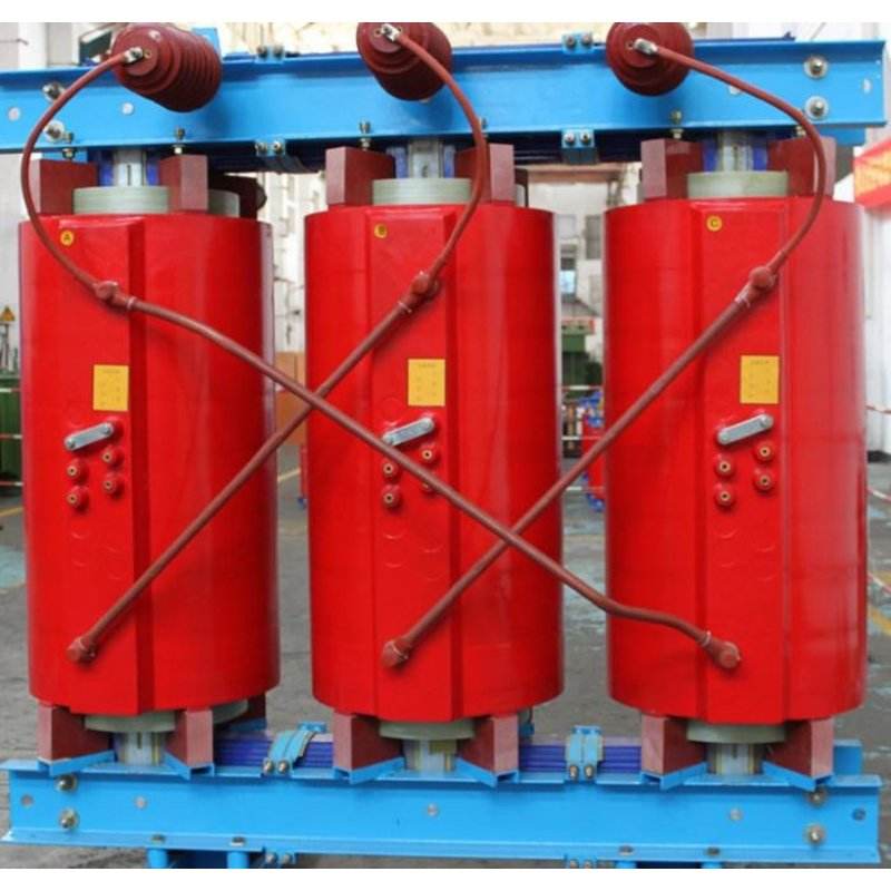 徐州SCB10-800KVA干式电力变压器