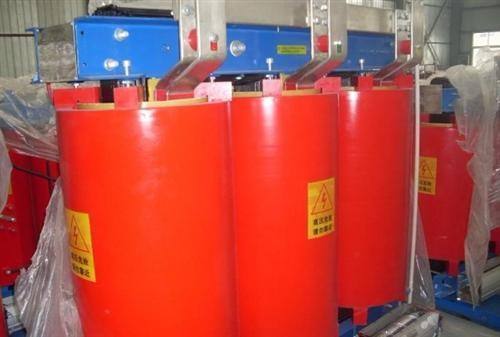 徐州SCB13-250KVA/10KV/0.4KV干式变压器