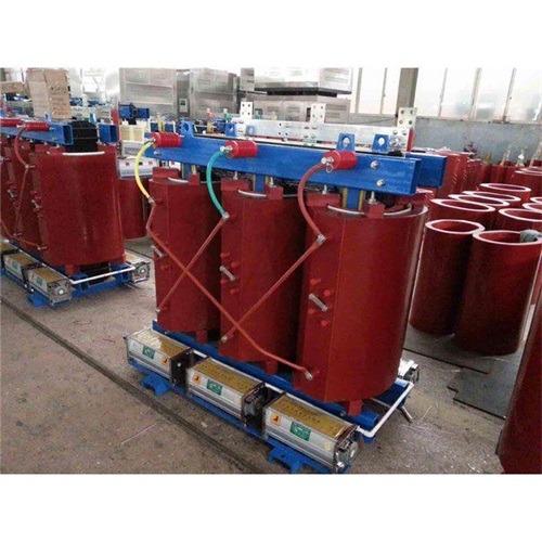 徐州SCB10-800KVA/10KV/0.4KV干式变压器