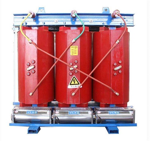 徐州SCB12-160KVA/10KV/0.4KV干式变压器