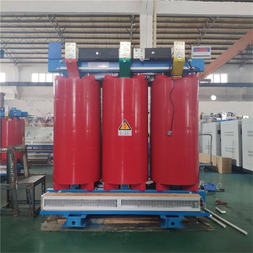 徐州SCB10-2000KVA干式变压器厂家