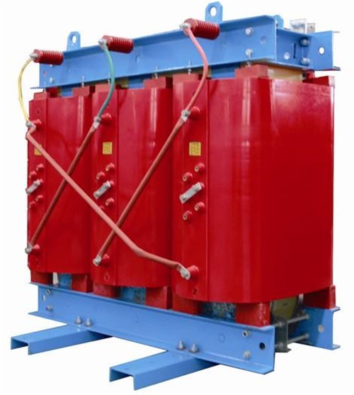 徐州SCB12-400KVA/10KV/0.4KV干式变压器