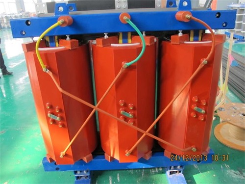 徐州SCB10-800KVA/10KV/0.4KV干式变压器