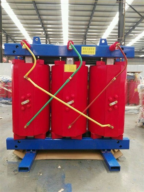 徐州SCB12-400KVA干式变压器规格