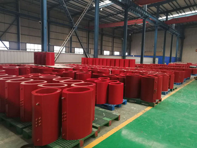 徐州SCB14-2000KVA变压器