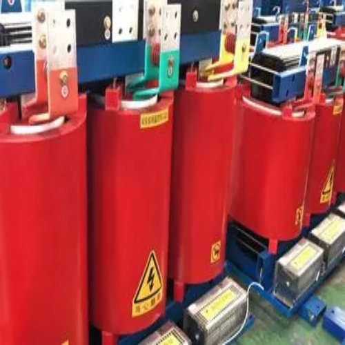 徐州SCB14变压器能效参数