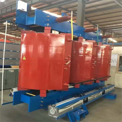 徐州SCBH15-800KVA非晶合金干式变压器
