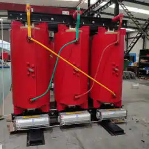 徐州SCB18-2500kva干式变压器