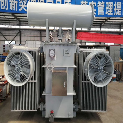 徐州S20非晶合金变压器
