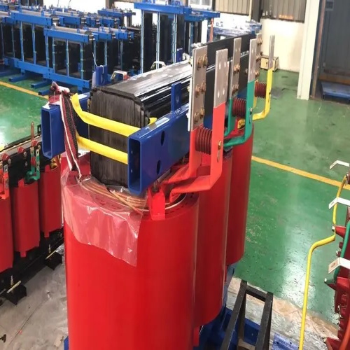 徐州SCB14非晶合金电力变压器