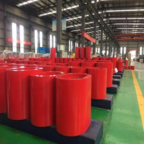 徐州SCB13电力变压器