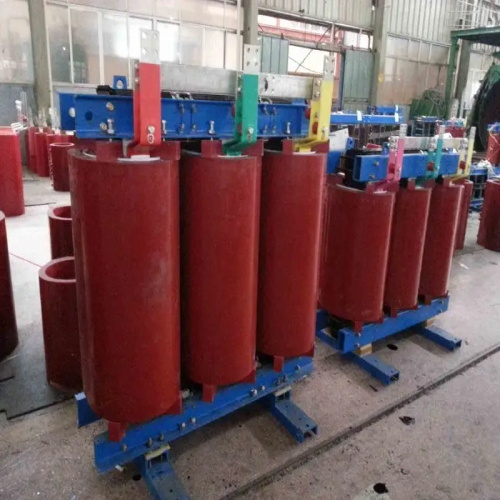 徐州SCB13-630KVA变压器