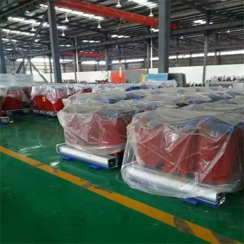 徐州SCB14非晶合金变压器